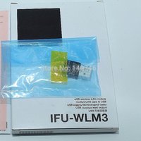 IFU-WLM3 USB Wireless LAN Module for Sony PXW-FS7M2 PXW-FS7M2K FS7II FS7M2 FS7M2K Camcorder