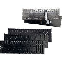 NEW US Laptop Keyboard for Acer Aspire A317-51GK A317-52 A317-33 N17C2 A715-41 A715-54 A715-75G A715-74G N19C5 NP515-51 N17W1