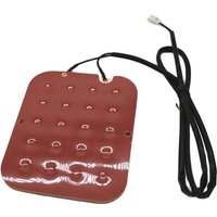 Passenger Chair Occupancy Micro Switch-Safety Switch Bus Seat Occupancy Sensor Tractor Switch Pressure Switch Pad
