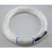50pcs~1000pcs 0.75mm(D) PMMA plastic fiber optic cable 2M(L) f/LED light Driver Star ceiling hanging DIY Sky decor End glow