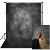 Abstract Texture Old Master Backdrop For Photography Baby Kids Solid Color Classic Portrait Photo Shoot Background Decor Studio