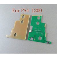 1PC TSW-001 CD-ROM DVD Drive Switch Board For Playstation 4 PS4 1200 Console DVD Drive Board High Quality