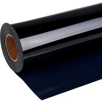 1 rool 30.5cmx300cm Super Elastic PU Heat Transfer Vinyl T-shirt Iron On HTV Printing