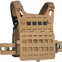 New Tactical Plate Carrier Crye SPC JPC MOLLE Airsoft Vest Light Weight Hunting 3D Mesh CS Accessories