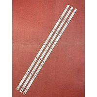 LED Bar For TCL U43P6046X1 43UC6306 43UC6406 43U67EBC OEM46LB06 43UC6316 43UC6326 43UD6206W 43UD6236W 43UT6006 43UV6206W 43S62A