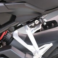 For Honda CB650R CBR650R 2019 2020 2021 CB125R 18-21 CB250R CBR 650R CB 650R Motorcycle Helmet Lock Bloqueo De Casco