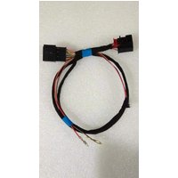 For VW MQB Steering Wheel Heating Slip Ring Adapter Cable