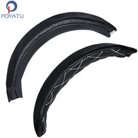 POYATU Headphone Head Band For CORSAIR HS60 HS50 HS70 PRO Head Band Replacement Headband Cushion Repair Earphone Accessories