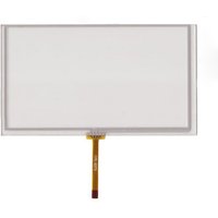 New 6.2 Inch Touch Panel Digitizer Screen For SONY XAV-V630BT
