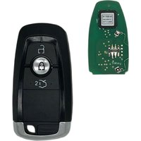 Smart Remote Car Key Keyless Go Fob For Ford Fusion Explorer Epedition 2017 2018 2019 2020 Smart Keyless Entry Go