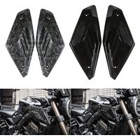 Tank Frame Side Panel Cover Shell Protector Fairing Bodykit For Honda CB 650R CBR650R CBR 650R 2019 2020 CB650R Moto Accessories
