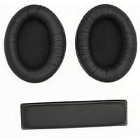 Replacement Foam Ear Pads Cushions Ear pad for Sennheiser HD201 Headphones High Quality male and female Ear Cover 23 July30