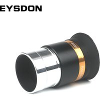 EYSDON 4mm 62° Aspheric Eyepiece 1.25 Inch Lens Ocular for Astronomical Telescope