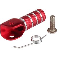 AliExpress qxmotorracing CNC Gear Shift Lever Tip For KTM SX SXF EXC XC XCW XCFW 125 150 200 300 400 530 For Husqvarna Enduro Dirt Pit Bike Shifter Tips