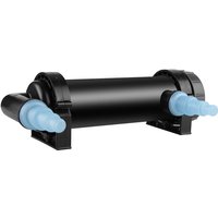 JEBO 220-240V H5/H7/H9/H11/H13/H18/H24/H36 5-36W UV Sterilizer Lamp Light Water Cleaner For Aquarium Pond Fish Tank filter