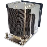 TR4 SP3 Cooler Cooling Fan 6 Copper Pipe 4000 rpm For AMD Threadripper EPYC CPU PC Computer Processor COOLERS Fans