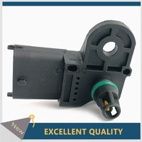 32319-07 Feuling Electronic Fuel-Injection Map Sensor 32319-07A for 2008-2016 Harley-Davidson Touring Softail, Sportster