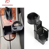 Car Center Console Water Cup Holder Drink Stand Beverage Holder For Mercedes Benz E Class W211 CLS W219 A2116800014