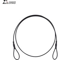 33'' Crossbow Cable Stringer Cocking Aid Tool for Hunting Crossbows 120 130 150 175 180 lbs I.D. 2.5mm Cocking the String Easily