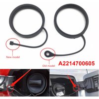 Car Fuel Tank Cap Cable Rope A2214700605 A2224700005 for Mercedes-Benz C E A S Class W211 W203 W204 W124 W202 W212 W205 W201