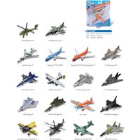 Maisto original model airplane die-casting metal toy gift collection transport airplane fighter helicopter Games toys