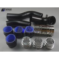 Charge & Boost Pipe Kit for BMW N20/N26 F2X/F3X 125i/320i/328i/420i/428i X3 X4