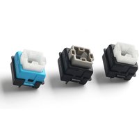 Romer-G Switch Omron B3K for Logitech G310 G810 G910 G413 Pro Mechanical Keyboard Blue Black Switch