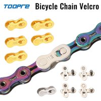 Bike Chain Quick Link for 6/7/8/9/10/11/12 Speed Chain MTB Road Bike Connecting Master Link Missing Quick Connector