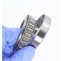 28*48*12 mm 1PC Steering Head Bearing 284812 Tapered Roller Motorcycle Bearings