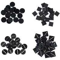 Table Base 20mm-25mm Table-Games Wargame Toys Hand-made Toys for Gaming