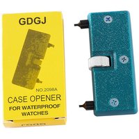 Watch Opener Protable Watch Repair Tool Watch Back open Screw Wrench Cover Remover Watch Repair Repair Watchmaker Tools