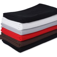 1.6x0.5m Speaker Box Mesh Grille Dust Cloth Polyester Fabric Acoustic Filter Protective Silver/Red/White/Black/Brown