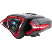 Cyclist Camera Night Rear View WiFi Mobile Phone Connection GPS Track Cam DVR Bicycle Cycling Video Recorder Bike Accessories