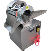 Vegetable Cutter Commercial Multi-Function Cutomatic Kitchen Canteen Small Vegetable Fruit Electric Vegetable Cutting Machine