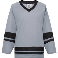 H400 series blank hockey practice jerseys & high quality light and thin polyester for mens/adult and kids/youth&can be custom