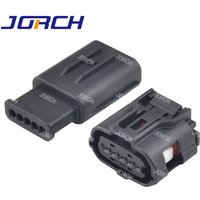 6189-1046 90980-12292 5 pin way male sumitomo ts series tps sensor automotive car plug connector
