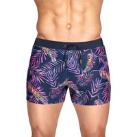 UXH Marke männer badehose Sexy Nylon Hohe Qualität strand kurze Bademode männer Badeanzug Mann Surfen Männlich Schwimmen Anzug unterhose