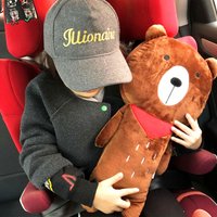 Cartoon Cute Plush Children Kids Safety Belts Protector Pads Universal Car Seat Belts Covers Shoulder Padding Auto Accessories