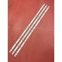 LED Strip for 40S6000FS 40FD5416 40FD5406 TCL L40F3301B 40A730U 40l2600 L40D2900F F40S5916 40S305 40S305LBAA L40D2900ca