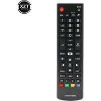 Remote Control Replaceme for AKB74475490 32LH519U 32LH530V 43LH510V 43LH513V 43LH541V 49LH513V LCD LED Smart TV Television