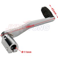 Steel Universal Gear Shift Level for 50cc 70cc 110cc 125cc 150cc 160cc Dirt Bike Pit Bikes monkey bikes ATV Quad
