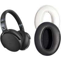 Suitable for Sennheiser HD4.50BT HD4.30 HD4.40BT ear pads earphone sleeve head beam sponge pad leather earmuffs