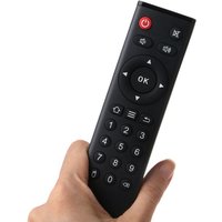 Tanix Tx6 Remote control for A-ndroid tv box tanix Tx5 max TX3 MAX Mini Tx6 TX92 allwinner H6 Replacement Remote