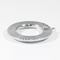 Pixco Lens Mount Adapter Ring for Micro Four Thirds M43 M4/3 Lens to Nikon Z Mount Camera Z50II Z5 Z7II