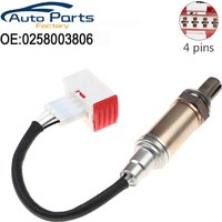 New Car Oxygen Sensor For Porsche 0258003806 98660612601 0258986505 98660612600