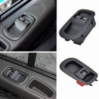 Car Accessories GK2T-14A132-CA GK2T14A132CA For Ford Transit MK8 Electric Window Glass Lift Switch