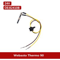 For Webasto Thermo 90 24V Truck Caravan Motorhome Cabin Heaters 18V 54-65W Silion Nitride Heater Glow Plug 82410B