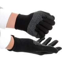Heat Resistant Protective Glove Flat Iron Safety Working Gloves Gardening Grip Industrial Protective Work Gloves