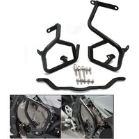 For BMW S1000XR S1000 XR S 1000 XR 2015 2016 2017 2018 2019 Highway Crash Bars Engine Guard Bumper Stunt Cage Frame Protection