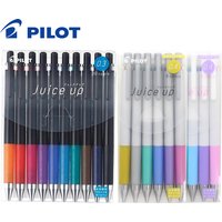 PILOT JUICE UP New Juice Pen 0.4 Upgraded Version Color Neutral Pen LJP-20S4
